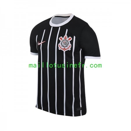 Maillot de Foot Corinthians Extérieur 2023